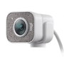Logitech StreamCam Full HD 1080p 60fps USB-C - Blanco